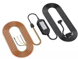 Viofo HK3 miniUSB Hardwire Kit