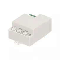 DAVIK HF-360-15KW 180/360D 8M IP20 1200W