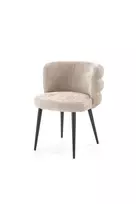 Valgomojo kėdė K575, beige