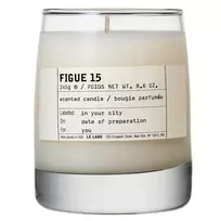 LE LABO Figue 15 SCENTED CANDLE 245g