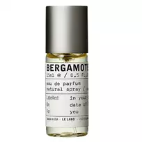 Universalūs kvepalai LE LABO Bergamote 22 EDP spray 15ml