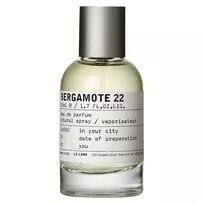 Universalūs kvepalai LE LABO Bergamote 22 EDP spray 50ml