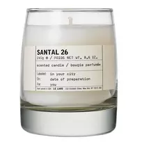 LE LABO Santal 26 SCENTED CANDLE 245g
