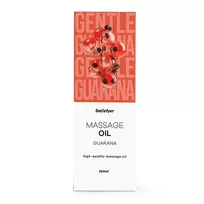 SATISFYER_High-Quality masažo aliejus Guarana 250ml