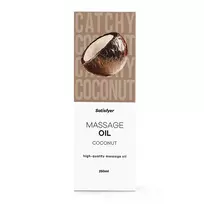 SATISFYER_High-Quality Masažo aliejus kokosų 250ml