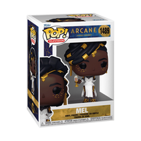 FUNKO  POP! Vinilinė figūrėlė: Arcane - Mel Medarda