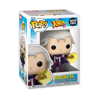FUNKO  POP! Vinilinė figūrėlė: Marvel: X-Men´97 - Magneto