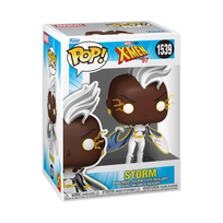 FUNKO  POP! Vinilinė figūrėlė: Marvel: X-Men´97 - Storm