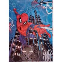 Atvirukas su voku ''Spider Man'', 3D,  A4