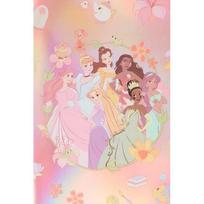 Atvirukas su voku ''Disney Princess'',  A4