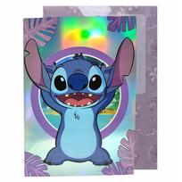 Atvirukas su voku ''Disney Stitch'',  A4