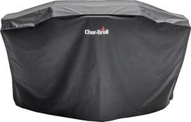 "Char-Broil" grilio dangtis