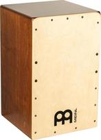 "Meinl Percussion Snarecaft" migdolinis korpusas/baltalksninis beržas (SC100AB-B)