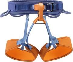 CORAX LT Uni Erwachsene Petzl Kletterstuhl