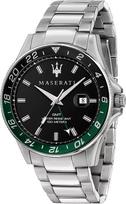 Vyriškas Laikrodis MASERATI Sfida R8853140005