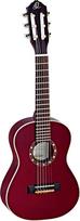 Ortega kedro/mahagono klasikinė gitara