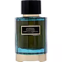 Carolina Herrera Herrera Tuberose EDP 100 ml bandomasis buteliukas