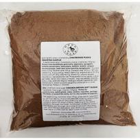 Nerafinuotas cukranendrių CINAMONINIS RUDAS MINKŠTAS CUKRUS iš Mauricijaus „DODO SUGAR” – 10 kg ***Tik 2,5 Eur/kg*** + Nemokamas pristatymas į Itella paštomatą Lietuvoje !!!