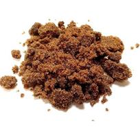 Nerafinuotas cukranendrių CINAMONINIS RUDAS MINKŠTAS CUKRUS - 1kg