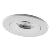 Įleidžiamas LED šviestuvass LEDVANCE COMBO FIX FP IP65 5W CCT 2700/3000/4000K 560lm 60°