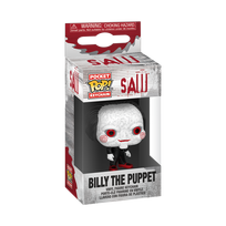FUNKO  POP! Jumbo Vinilinė figūrėlė: Saw - Billy