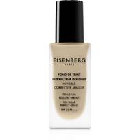 Eisenberg Le Maquillage Fond De Teint Correcteur Invisible natūralaus efekto makiažo pagrindas SPF 25 atspalvis 0D Naturel Dune / Natural Dune 30 ml