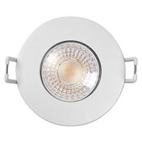 Įleidžiamas LED šviestuvas LEDVANCE COMBO FIX60`IP65 POWER ir CCT SELECT 6/4W 600/400lm