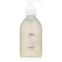 Culti Milano Hand&Body Tessuto kvapusis skystasis muilas rankoms ir kūnui Unisex 250 ml