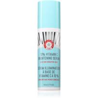 First Aid Beauty FAB skaistinamasis veido serumas su vitaminu C 50 ml