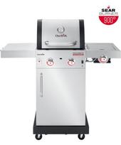 Dujinis grilis Char-Broil Professional Pro S 2