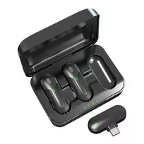 MIKROFONŲ RINKINYS TECHNAXXTX-301