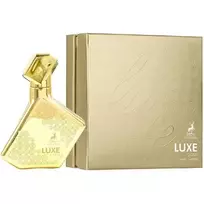 Maison Alhambra Luxe Gold EDP U 100 ml