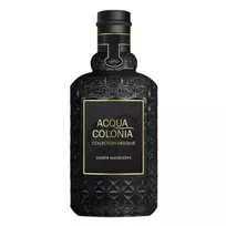 Universalūs kvepalai 4711 Acqua Colonia Collection Absolue Amber Mandarin EDP spray 100ml