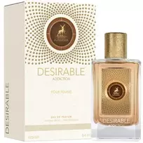 Maison Alhambra Desirable Addiction EDP U 100 ml