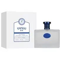 Universalūs kvepalai, Maison Alhambra Tonic Ice EDP U 100 ml