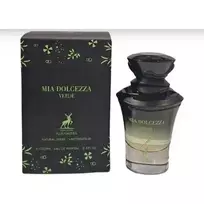Universalūs kvepalai, Maison Alhambra Mia Dolcezza Verde EDP U 100 ml