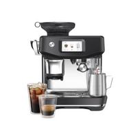 Sage the Barista Touch™ Impress with Cold Extraction SES882BTR kavos aparatas