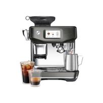 Sage the Barista Touch™ Impress with Cold Extraction SES882BST kavos aparatas