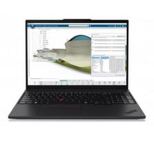 Lenovo ThinkPad P16s G4 AMD | Black | 16 " | IPS | WUXGA | 1920 x 1200 pixels | Anti-glare | AMD Ryzen AI 7 PRO | 350 | 32GB | SO-DIMM DDR5 | Solid-state drive capacity 1000GB | AMD Radeon 860M Graphics | Windows 11 Pro | 802.11be | Bluetooth version 5.
