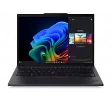 Lenovo ThinkPad T14 G6 AMD | Black | 14 " | IPS | WUXGA | 1920 x 1200 pixels | Anti-glare | AMD Ryzen AI 7 PRO | 350 | 32GB | SO-DIMM DDR5 | Solid-state drive capacity 1000GB | AMD Radeon 860M Graphics | Windows 11 Pro | 802.11be | Bluetooth version 5.4