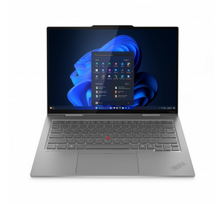 Lenovo ThinkPad X1 2-in-1 G10 Intel | Grey | 14 " | IPS | Touchscreen | WUXGA | 1920 x 1200 pixels | Anti-glare | Intel Core Ultra 5 | 225U | 16GB | Soldered LPDDR5x | Solid-state drive capacity 512GB | Intel Graphics | Windows 11 Pro | 802.11ax | Bluet