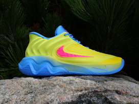 Nike Giannis Immortality 4 Sportiniai batai unisex