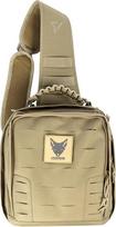 "ACE Schakal Weapon Bag" - naudojamas krepšys su "Molle" dėklu pistoletams ir rankiniams ginklams - taktinis ir užrakinamas dėka užrakto