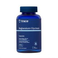 Magnesium Glycinate 120 mg Magnio glicinatas 180 kapsulių