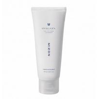 Hyalugen Gel To Foam Cleanser Putojantis veido prausiklis 100ml
