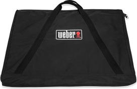 "Weber" 7035 pilno dydžio laikymo krepšys-300 serijos kepsninės dangtis, juodas