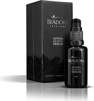 BODI BEAUTY BeAdora Classic Luxurious Intensive Lifting Serum with EPS Seafill, Lakesis, Hyaluronic Acid, Snail Caviar, Anti-Ageing Face Elixir, Anti-Ageing Skin Care, Skincare, 30 ml