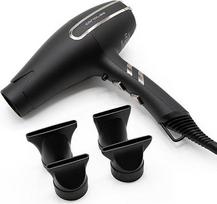 Corioliss ARC Professional Ionic Hair Dryer Quiet 75dB Lightweight 430g Latest Generation BLDC Motor Super Powerful 2400W