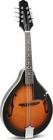 GEWA Mandolin A-1 Select Sunburst Spruce/Maple with Case