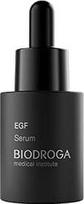Medicinos institutas BIODROGA - Advanced EGF Skin Concept Serum 15 ml - Dermatologiškai patikrintas serumas veidui nuo senėjimo, odos regeneracija, priežiūros koncepcija
